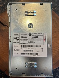 OfficeConnect ISDN LAN Modem