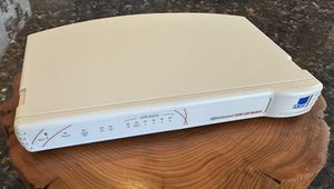 3Com OfficeConnect ISDN LAN Modem