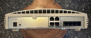 OfficeConnect Dual 56K LAN Modem