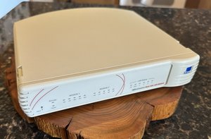 3Com OfficeConnect Dual 56K LAN Modem