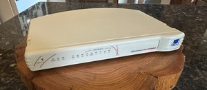 3Com OfficeConnect 56K LAN Modem