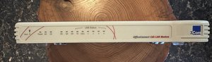OfficeConnect 56K LAN Modem