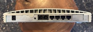 OfficeConnect 56K LAN Modem