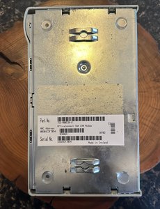 OfficeConnect 56K LAN Modem