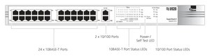 3Com SuperStack II Switch 610