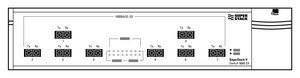 3Com SuperStack II Switch 9000 SX
