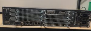 Cisco Systems AS5400XM