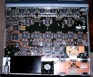 Cisco Systems Catalyst 1900