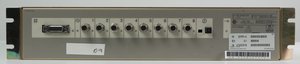ThinWire Ethernet Multiport Repeater