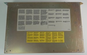 ThinWire Ethernet Multiport Repeater