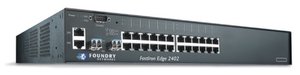 FastIron Edge 2402