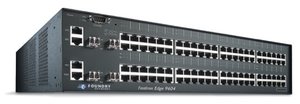Foundry Networks FastIron Edge 9604
