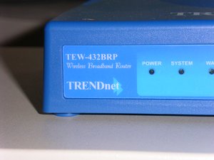 TEW-432BRP