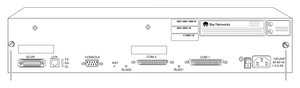 Access Node (Ethernet)