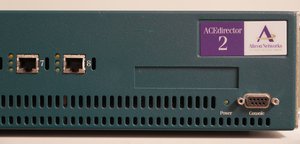 ACEdirector 2