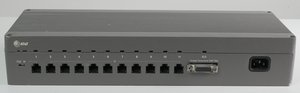 StarLAN 10 Network Hub Unit