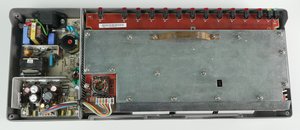StarLAN 10 Network Hub Unit
