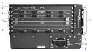 Alteon 708