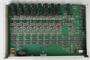 Model 2510 Retiming Concentrator