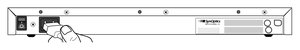 LattisLink 2800A