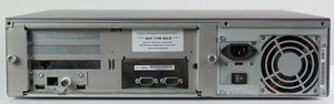 Netelligent 8500