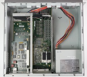 Netelligent 8500