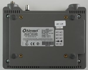 ARLAN 630-2400