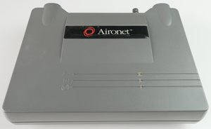 Aironet ARLAN 630-2400