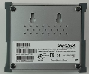 SPA-2000