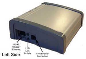 SIPURA Technology SPA-1000