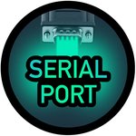 TheSerialPort